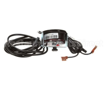 980205 TRUE Thermometer 20Dt-U-5Co-N6U-0Ff T-True-Bl