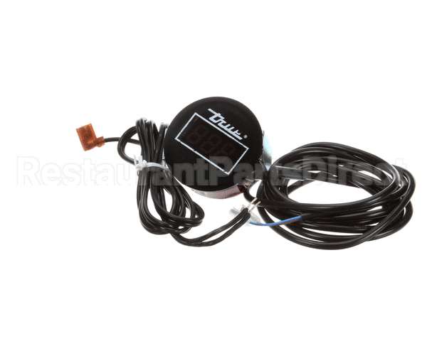 980205 TRUE Thermometer 20Dt-U-5Co-N6U-0Ff T-True-Bl