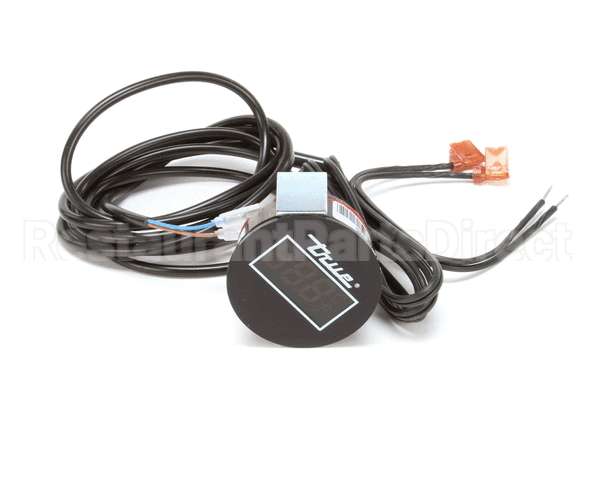 980206 TRUE Thermometer 20Dt-U-4Fo-N6U-06F T-True-Bl