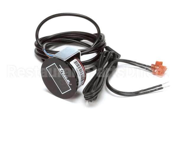 980206 TRUE Thermometer 20Dt-U-4Fo-N6U-06F T-True-Bl