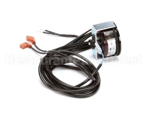 980206 TRUE Thermometer 20Dt-U-4Fo-N6U-06F T-True-Bl