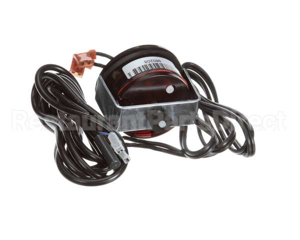 980208 TRUE Thermometer 20Dt-U-4Co-N6U-2.0 M-True-Bl