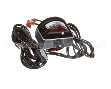 980208 TRUE Thermometer 20Dt-U-4Co-N6U-2.0 M-True-Bl