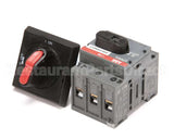 980209 Salvajor Diconnect Swtich Assembly, Ss3