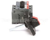 980209 Salvajor Diconnect Swtich Assembly, Ss3