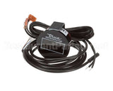 980209 TRUE Thermometer 20Dt-U-4Fo-N6U-2.0 M-Ref-Blu