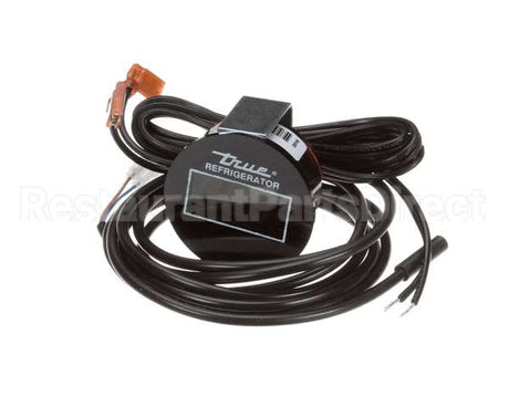 980209 TRUE Thermometer 20Dt-U-4Fo-N6U-2.0 M-Ref-Blu