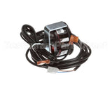 980209 TRUE Thermometer 20Dt-U-4Fo-N6U-2.0 M-Ref-Blu