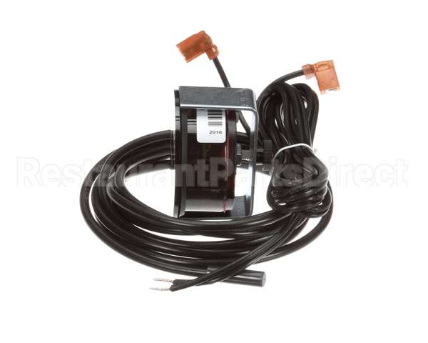 980209 TRUE Thermometer 20Dt-U-4Fo-N6U-2.0 M-Ref-Blu