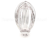 98021 Blakeslee Wire Whip Ss 80 Qt