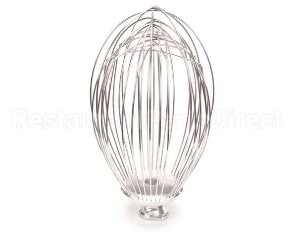 98021 Blakeslee Wire Whip Ss 80 Qt