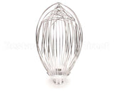 98021 Blakeslee Wire Whip Ss 80 Qt