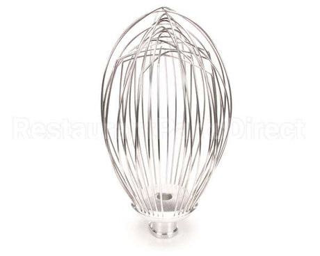 98021 Blakeslee Wire Whip Ss 80 Qt