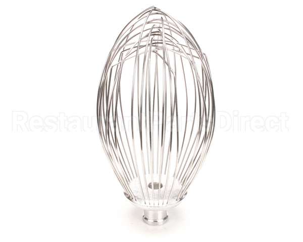 98021 Blakeslee Wire Whip Ss 80 Qt