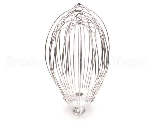 98021 Blakeslee Wire Whip Ss 80 Qt