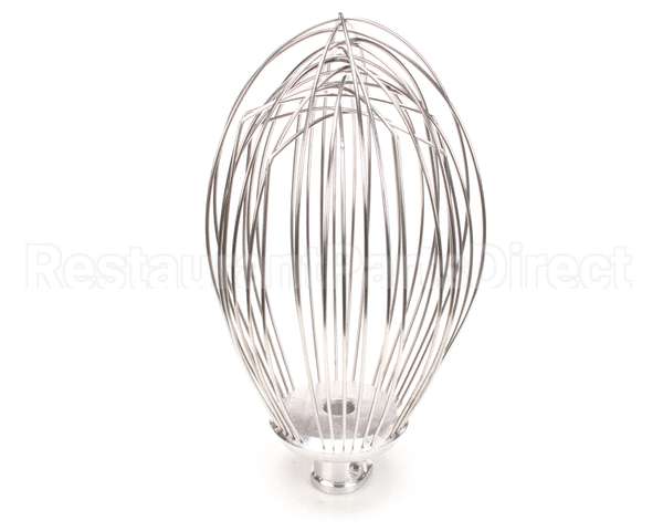98021 Blakeslee Wire Whip Ss 80 Qt