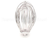 98021 Blakeslee Wire Whip Ss 80 Qt