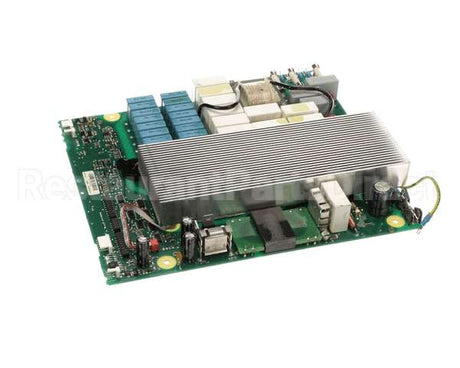 98021710 Garland Power Board 5Kw (I217 Version)