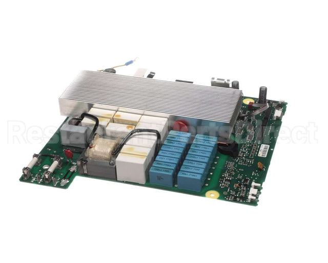 98021741 Garland Et/I217,208V,1Ph,2,5Kw Sh