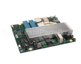 98021741 Garland Et/I217,208V,1Ph,2,5Kw Sh