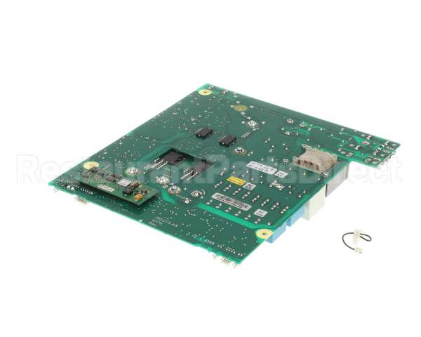 98021742 Garland Bh/Ba 2500, 208Vac, 1N, 2,5Kw