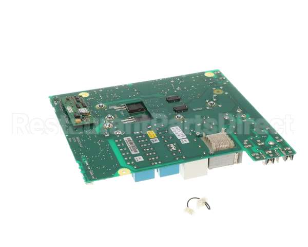 98021742 Garland Bh/Ba 2500, 208Vac, 1N, 2,5Kw