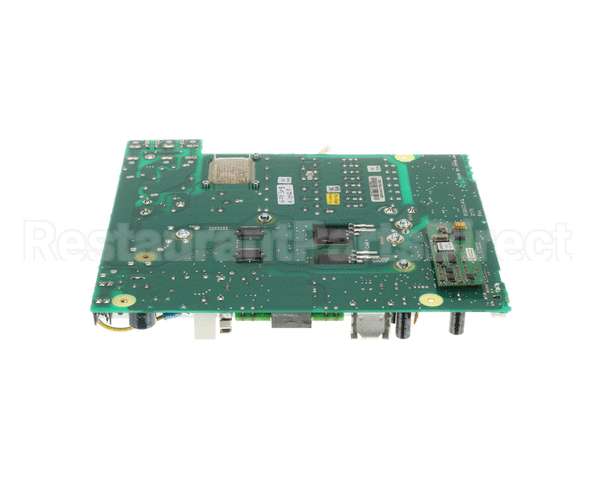 98021742 Garland Bh/Ba 2500, 208Vac, 1N, 2,5Kw