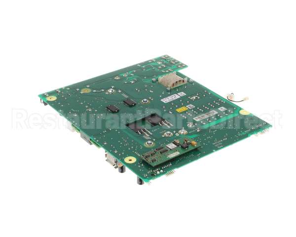 98021742 Garland Bh/Ba 2500, 208Vac, 1N, 2,5Kw