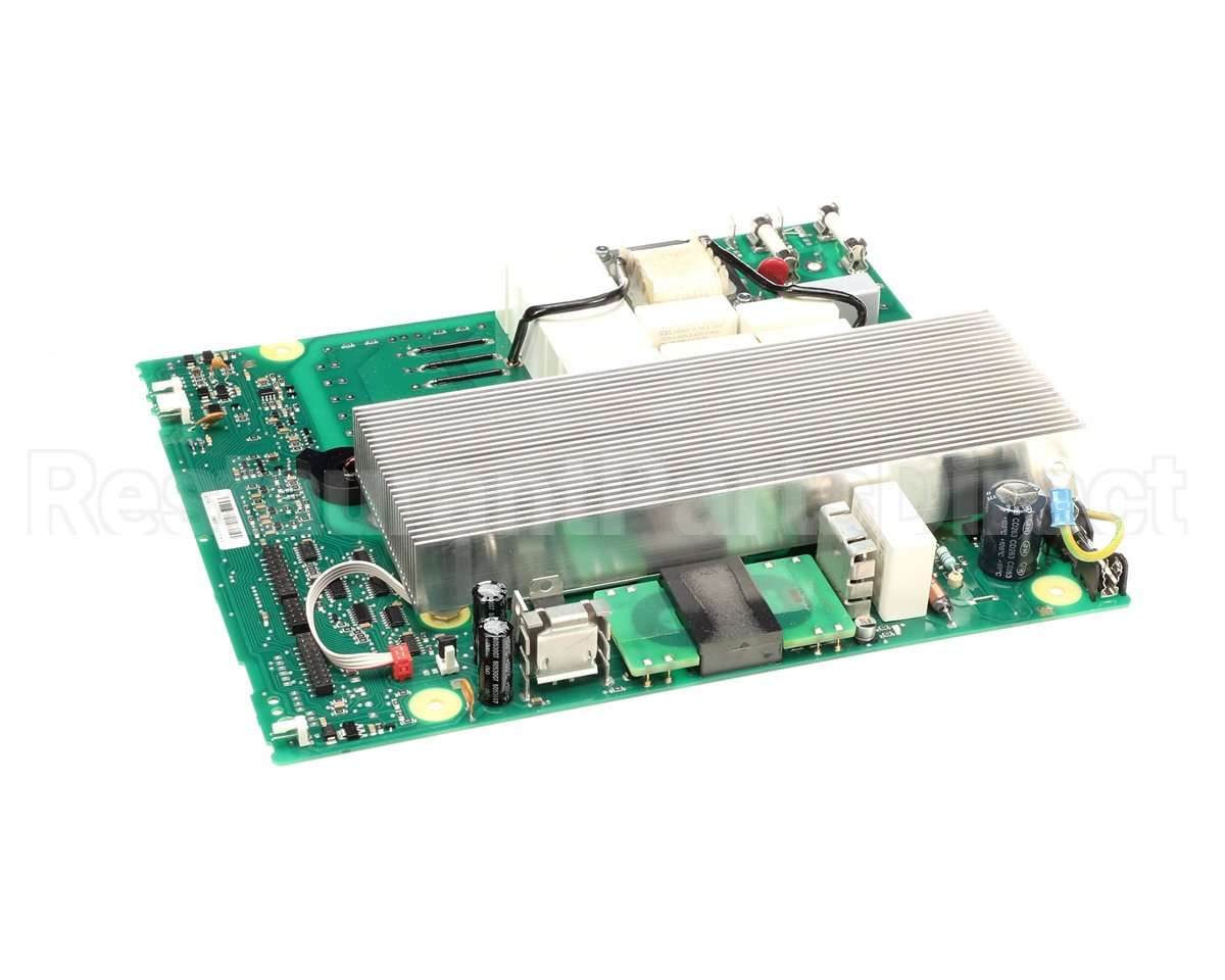 98021747 Garland Ho/In 1-4 3200-Gn Rtcsmp 208V