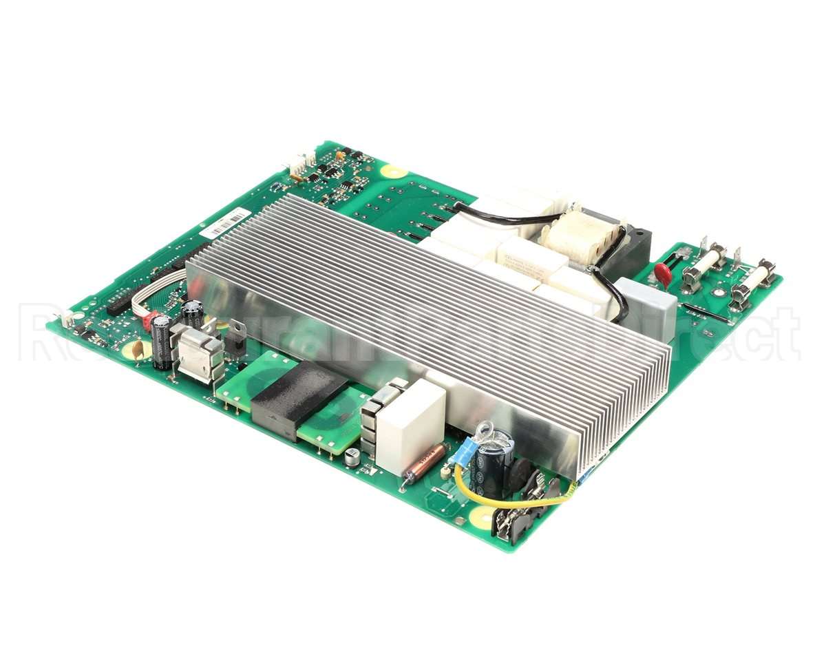 98021747 Garland Ho/In 1-4 3200-Gn Rtcsmp 208V