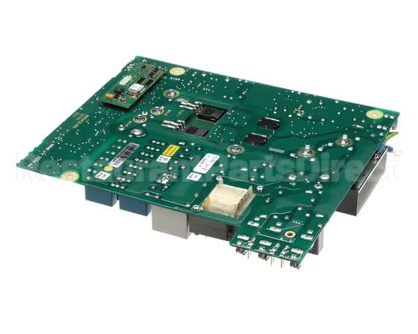 98021772 Garland Power Module Complete