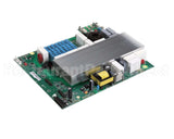 98022745 Garland Et I227, 208-240Vac, 3Ph, 5Kw, Wok