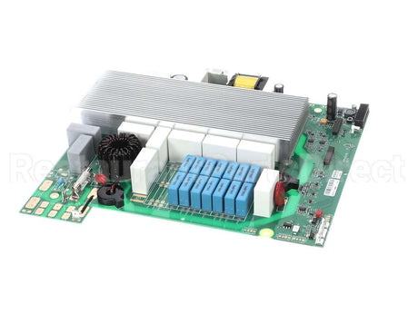98022771 Garland Et I227, 208-240Vac, 1Ph, 3.5Kw, Wok