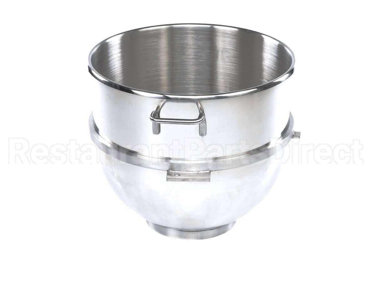 98023 Blakeslee Bowl S/S Dd80