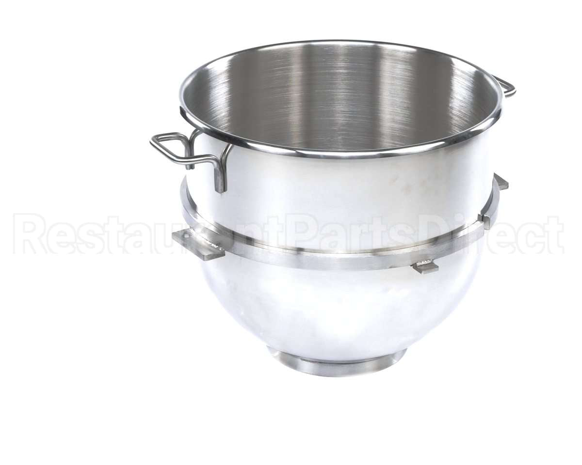 98023 Blakeslee Bowl S/S Dd80