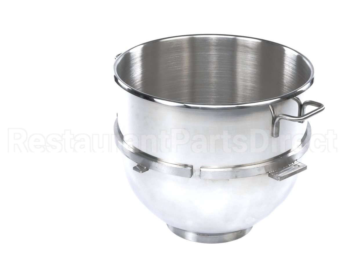 98023 Blakeslee Bowl S/S Dd80