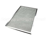 9803 Captive-Aire Mf Ez Kleen Metal Mesh Filter