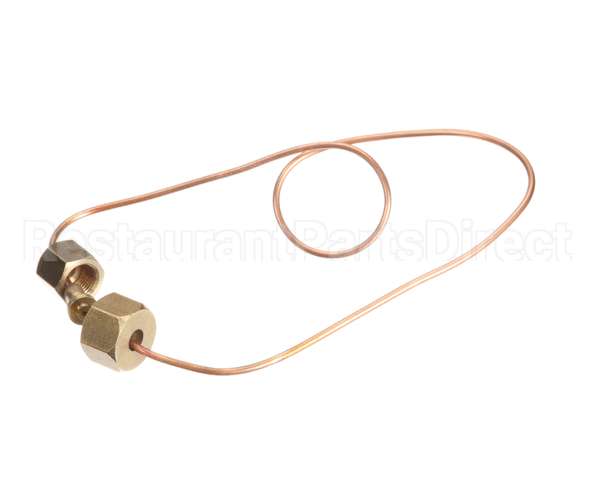 98030075 Nuova Simonelli Tube Gauge To Pump Aurelia/App