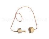 98030075 Nuova Simonelli Tube Gauge To Pump Aurelia/App