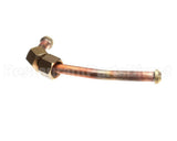 98030078 Nuova Simonelli Tube 3/8 3/8 Lower Water Level