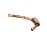 98030078 Nuova Simonelli Tube 3/8 3/8 Lower Water Level