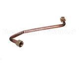 98030088 Nuova Simonelli Tube Lower For Raised Group Au