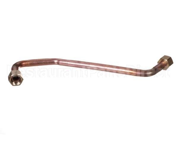 98030088 Nuova Simonelli Tube Lower For Raised Group Au