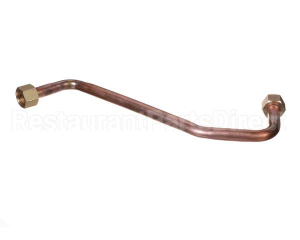 98030088 Nuova Simonelli Tube Lower For Raised Group Au