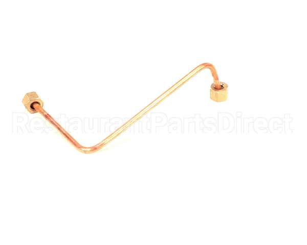 98030184 Nuova Simonelli Tube 1414 Boiler Pressure