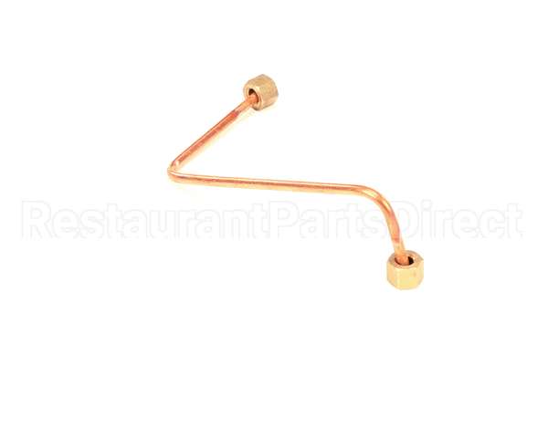 98030184 Nuova Simonelli Tube 1414 Boiler Pressure