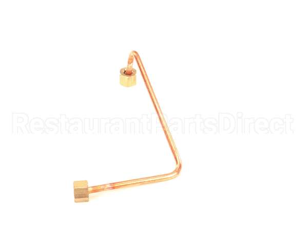 98030184 Nuova Simonelli Tube 1414 Boiler Pressure