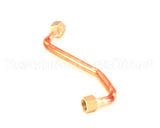 98030204 Nuova Simonelli Lower Hx Tube For Lowered Head