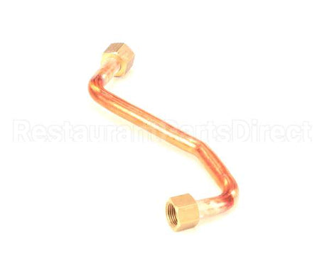 98030204 Nuova Simonelli Lower Hx Tube For Lowered Head