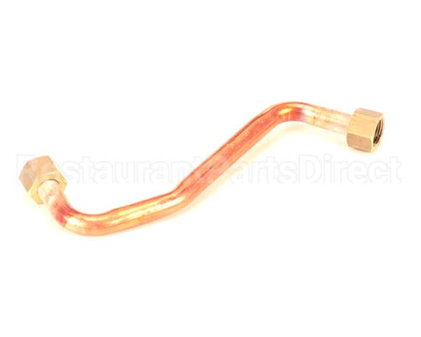 98030204 Nuova Simonelli Lower Hx Tube For Lowered Head